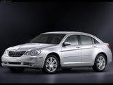 CHRYSLER SEBRING